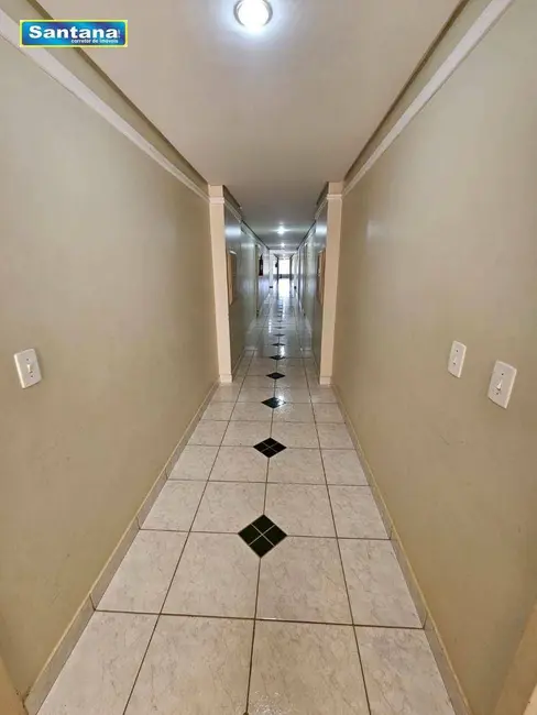 Foto 8 de Apartamento com 2 quartos à venda, 74m2 em Caldas Novas - GO