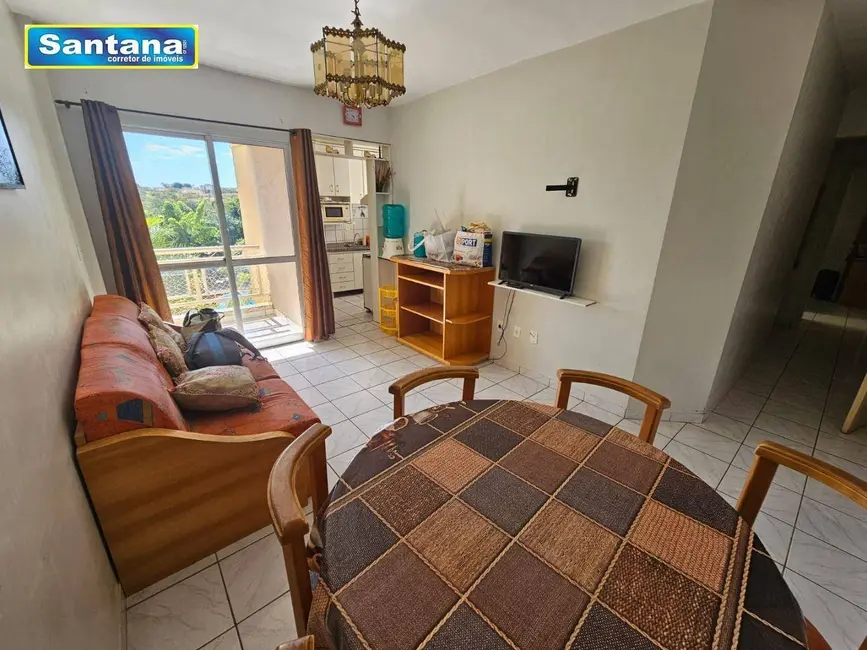 Foto 7 de Apartamento com 2 quartos à venda, 74m2 em Caldas Novas - GO