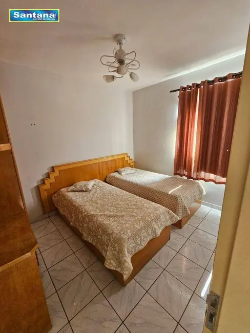 Foto 4 de Apartamento com 2 quartos à venda, 74m2 em Caldas Novas - GO