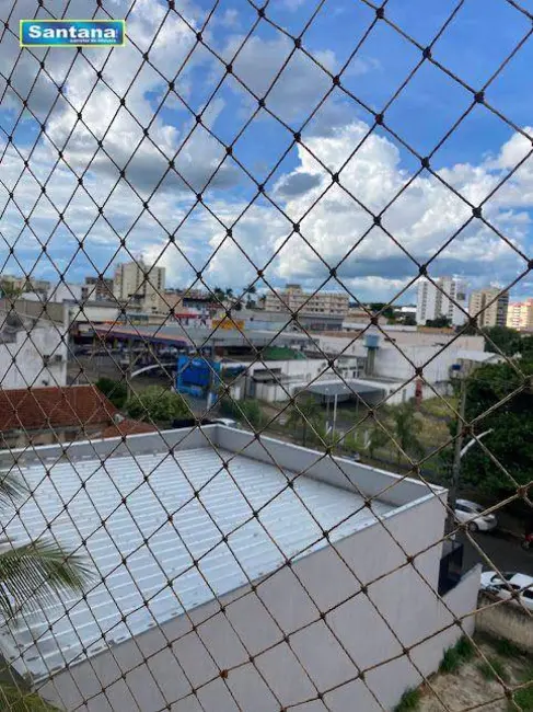 Apartamento com 2 quartos à venda, 57m2 em Caldas Novas - GO - imagem 8 Foto 8 de Apartamento com 2 quartos à venda, 57m2 em Caldas Novas - GO