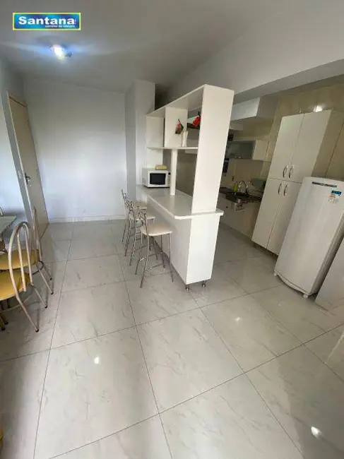 Apartamento com 2 quartos à venda, 57m2 em Caldas Novas - GO - imagem 4 Foto 4 de Apartamento com 2 quartos à venda, 57m2 em Caldas Novas - GO