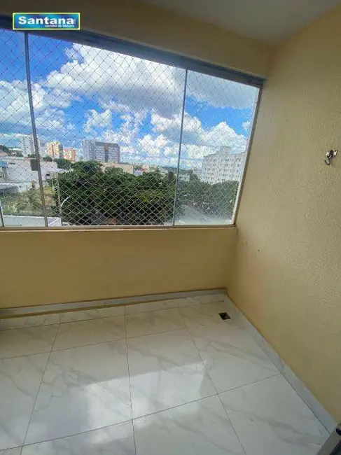 Apartamento com 2 quartos à venda, 57m2 em Caldas Novas - GO - imagem 6 Foto 6 de Apartamento com 2 quartos à venda, 57m2 em Caldas Novas - GO