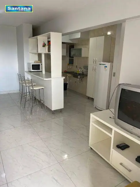 Apartamento com 2 quartos à venda, 57m2 em Caldas Novas - GO - imagem 2 Foto 2 de Apartamento com 2 quartos à venda, 57m2 em Caldas Novas - GO