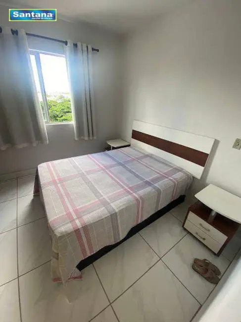 Apartamento com 2 quartos à venda, 57m2 em Caldas Novas - GO - imagem 9 Foto 9 de Apartamento com 2 quartos à venda, 57m2 em Caldas Novas - GO