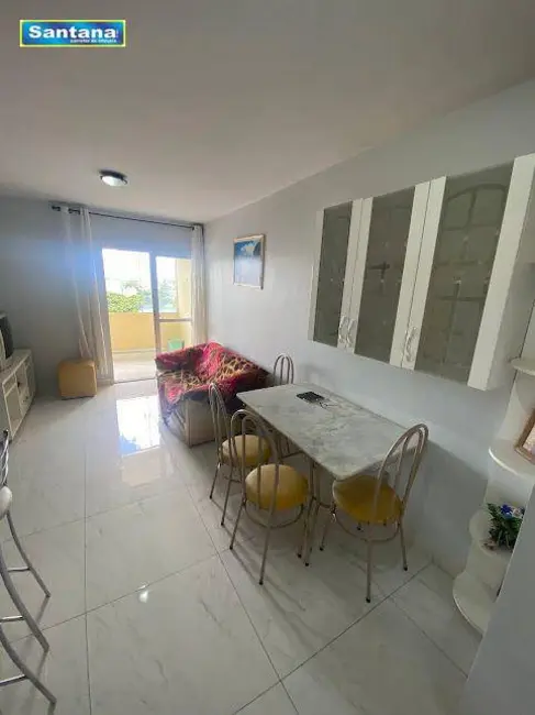 Apartamento com 2 quartos à venda, 57m2 em Caldas Novas - GO - imagem 1 Foto 1 de Apartamento com 2 quartos à venda, 57m2 em Caldas Novas - GO