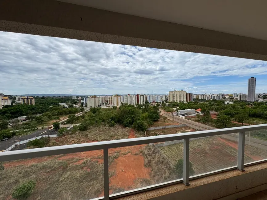 Foto 8 de Apartamento com 1 quarto à venda, 41m2 em Caldas Novas - GO