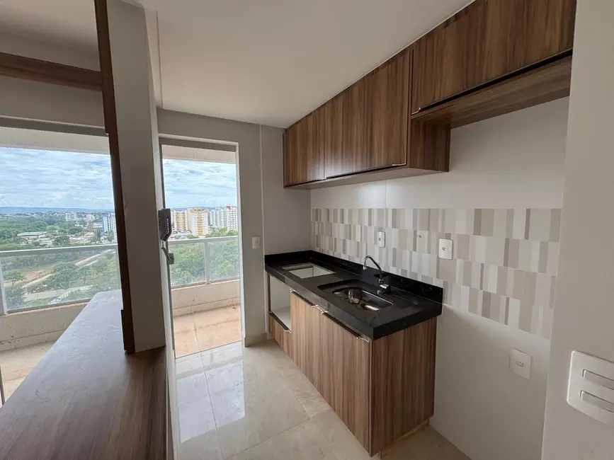 Foto 3 de Apartamento com 1 quarto à venda, 41m2 em Caldas Novas - GO
