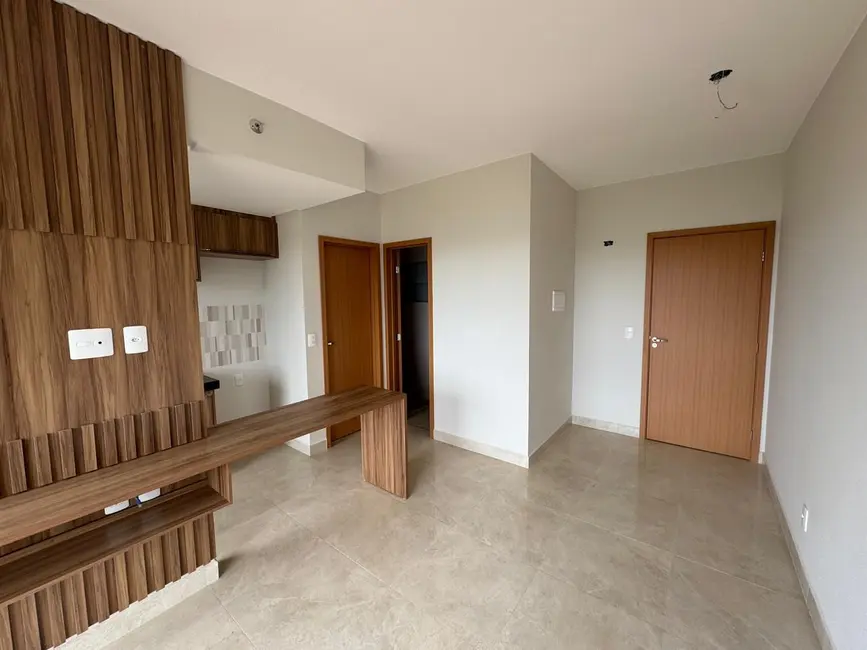 Foto 9 de Apartamento com 1 quarto à venda, 41m2 em Caldas Novas - GO