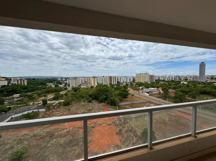 Foto 4 de Apartamento com 1 quarto à venda, 41m2 em Caldas Novas - GO