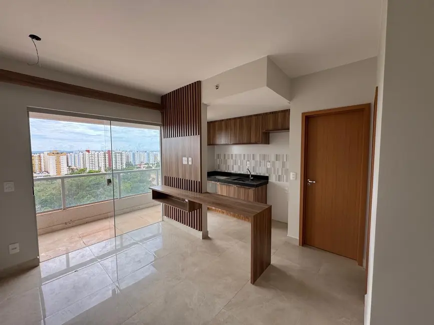 Foto 6 de Apartamento com 1 quarto à venda, 41m2 em Caldas Novas - GO