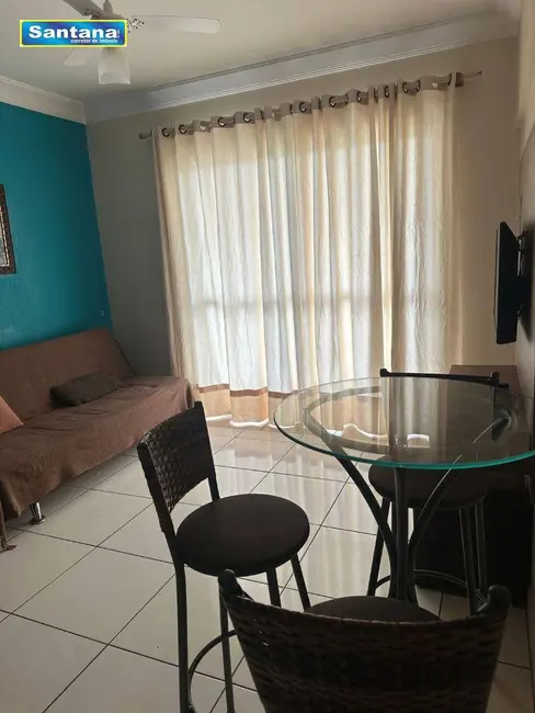 Apartamento com 2 quartos à venda, 62m2 em Caldas Novas - GO - imagem 9 Foto 9 de Apartamento com 2 quartos à venda, 62m2 em Caldas Novas - GO