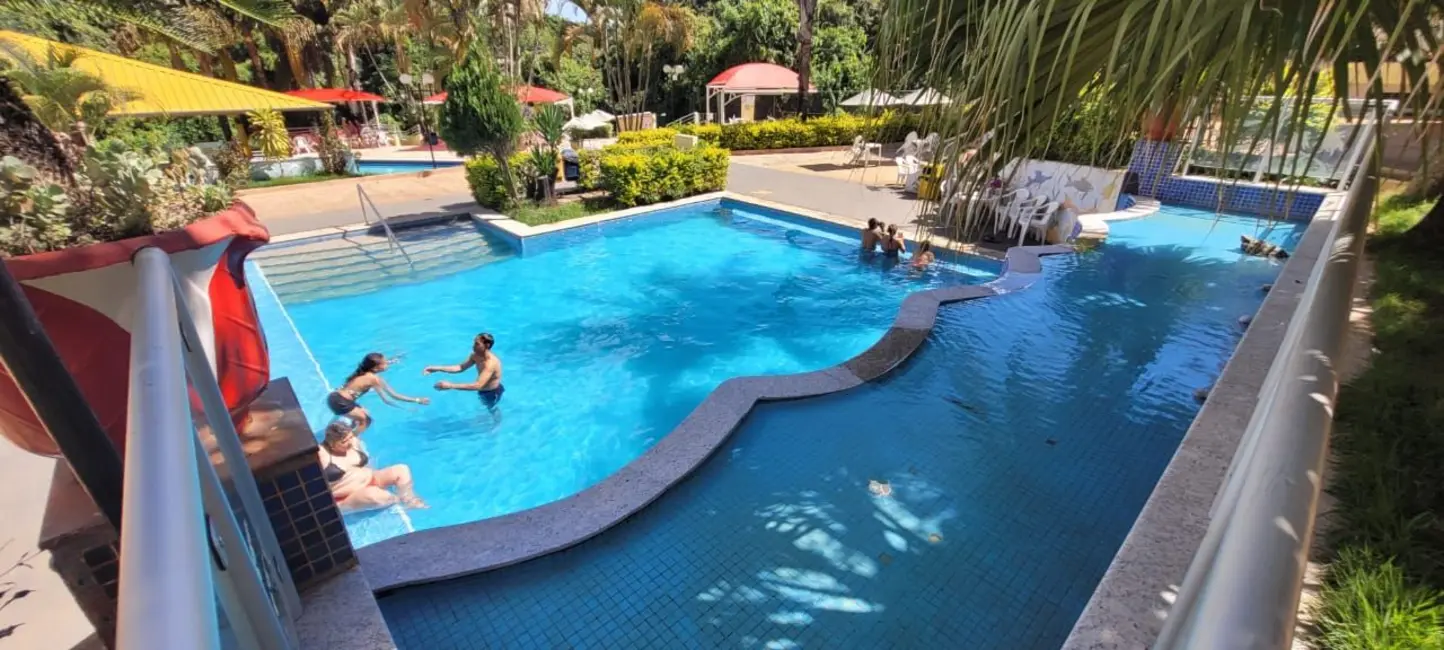 Apartamento com 2 quartos à venda, 62m2 em Caldas Novas - GO - imagem 6 Foto 6 de Apartamento com 2 quartos à venda, 62m2 em Caldas Novas - GO