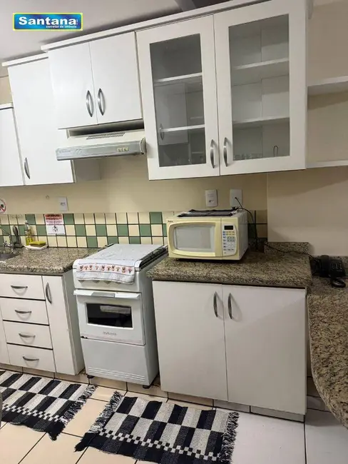 Apartamento com 2 quartos à venda, 62m2 em Caldas Novas - GO - imagem 8 Foto 8 de Apartamento com 2 quartos à venda, 62m2 em Caldas Novas - GO