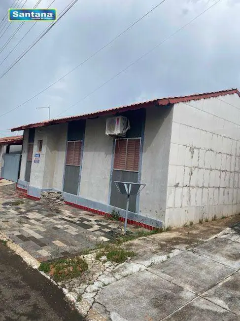 Casa de Condomínio com 5 quartos à venda, 225m2 em Caldas Novas - GO - imagem 4 Foto 4 de Casa de Condomínio com 5 quartos à venda, 225m2 em Caldas Novas - GO