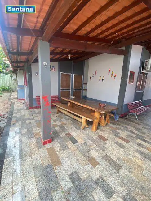 Casa de Condomínio com 5 quartos à venda, 225m2 em Caldas Novas - GO - imagem 9 Foto 9 de Casa de Condomínio com 5 quartos à venda, 225m2 em Caldas Novas - GO