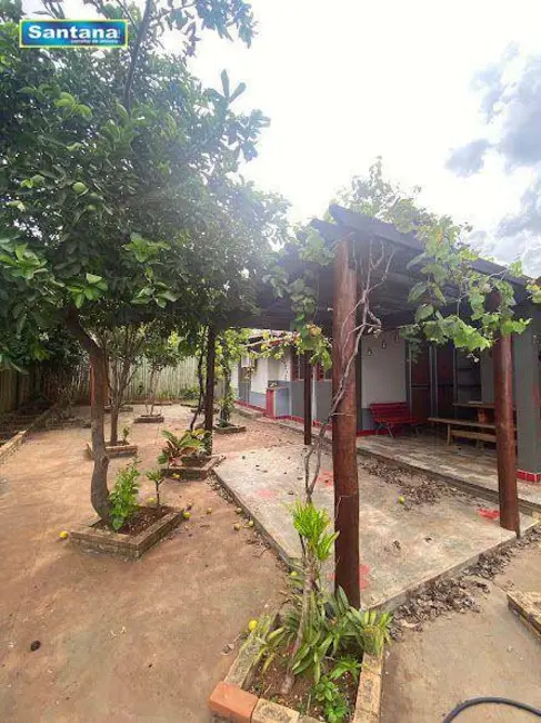 Casa de Condomínio com 5 quartos à venda, 225m2 em Caldas Novas - GO - imagem 5 Foto 5 de Casa de Condomínio com 5 quartos à venda, 225m2 em Caldas Novas - GO