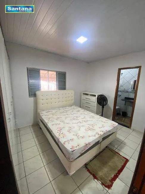 Foto 9 de Casa de Condomínio com 3 quartos à venda, 175m2 em Caldas Novas - GO