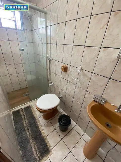 Foto 8 de Casa de Condomínio com 3 quartos à venda, 175m2 em Caldas Novas - GO