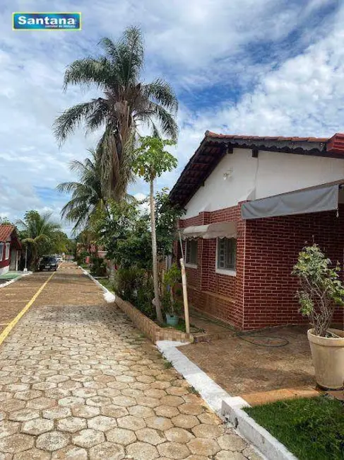 Foto 3 de Casa de Condomínio com 3 quartos à venda, 175m2 em Caldas Novas - GO