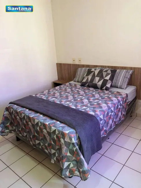 Foto 2 de Apartamento com 1 quarto à venda, 88m2 em Caldas Novas - GO