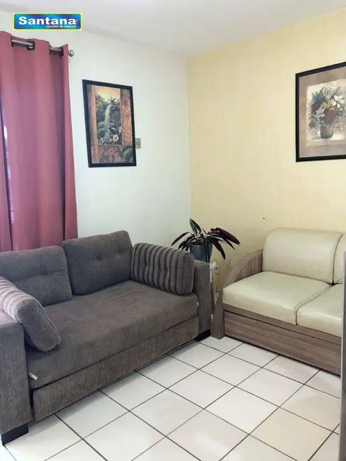 Foto 8 de Apartamento com 1 quarto à venda, 88m2 em Caldas Novas - GO