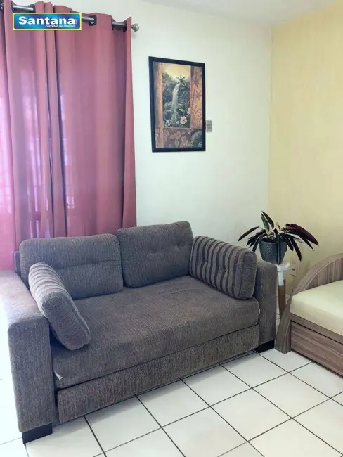 Foto 5 de Apartamento com 1 quarto à venda, 88m2 em Caldas Novas - GO