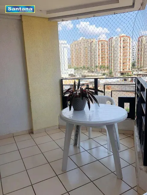 Foto 9 de Apartamento com 1 quarto à venda, 88m2 em Caldas Novas - GO