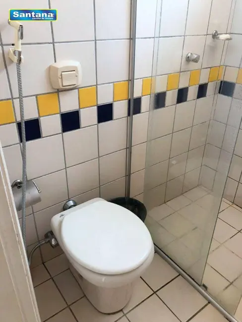 Foto 7 de Apartamento com 1 quarto à venda, 88m2 em Caldas Novas - GO