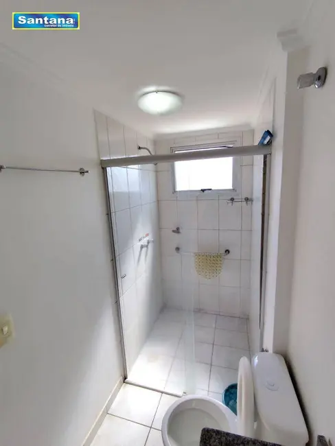 Apartamento com 1 quarto à venda, 25m2 em Caldas Novas - GO - imagem 6 Foto 6 de Apartamento com 1 quarto à venda, 25m2 em Caldas Novas - GO