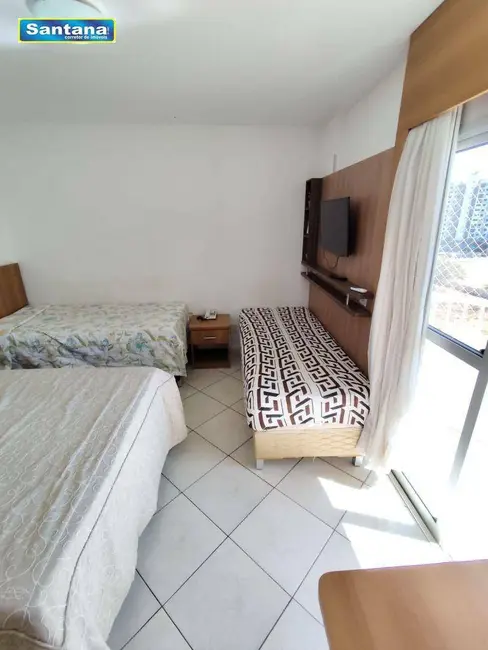 Apartamento com 1 quarto à venda, 25m2 em Caldas Novas - GO - imagem 9 Foto 9 de Apartamento com 1 quarto à venda, 25m2 em Caldas Novas - GO
