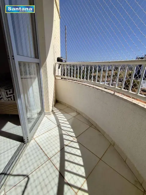 Apartamento com 1 quarto à venda, 25m2 em Caldas Novas - GO - imagem 7 Foto 7 de Apartamento com 1 quarto à venda, 25m2 em Caldas Novas - GO