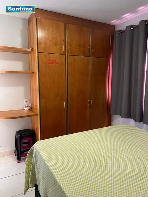 Foto 3 de Apartamento com 2 quartos à venda, 59m2 em Caldas Novas - GO