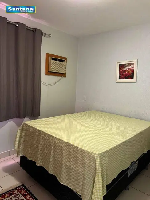 Foto 2 de Apartamento com 2 quartos à venda, 59m2 em Caldas Novas - GO