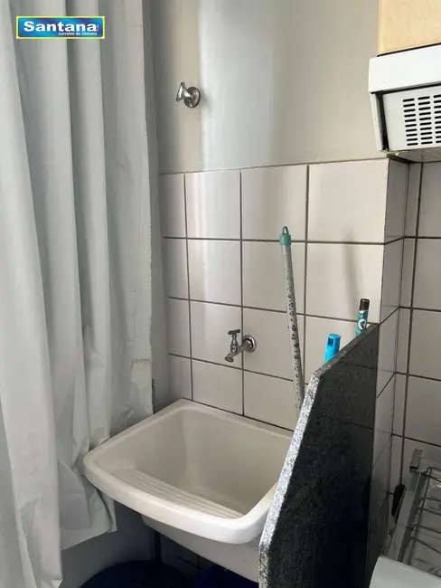 Foto 6 de Apartamento com 2 quartos à venda, 59m2 em Caldas Novas - GO