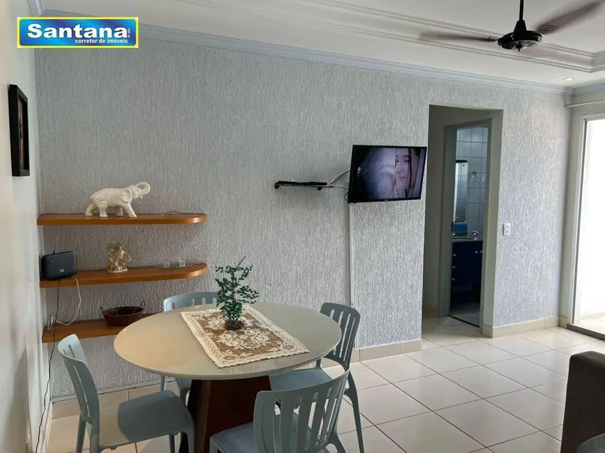 Foto 7 de Apartamento com 2 quartos à venda, 59m2 em Caldas Novas - GO