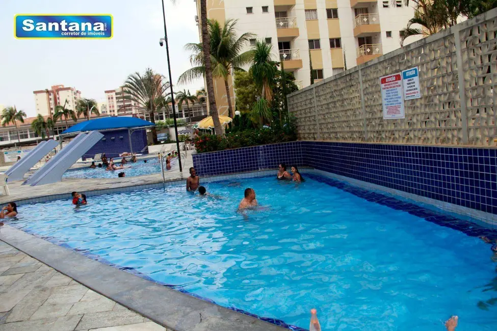 Foto 1 de Apartamento com 2 quartos à venda, 59m2 em Caldas Novas - GO