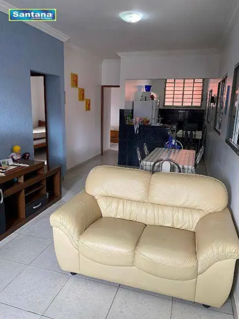 Foto 5 de Casa de Condomínio com 3 quartos à venda, 175m2 em Caldas Novas - GO