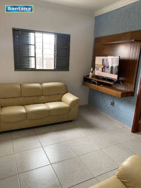 Foto 6 de Casa de Condomínio com 3 quartos à venda, 175m2 em Caldas Novas - GO