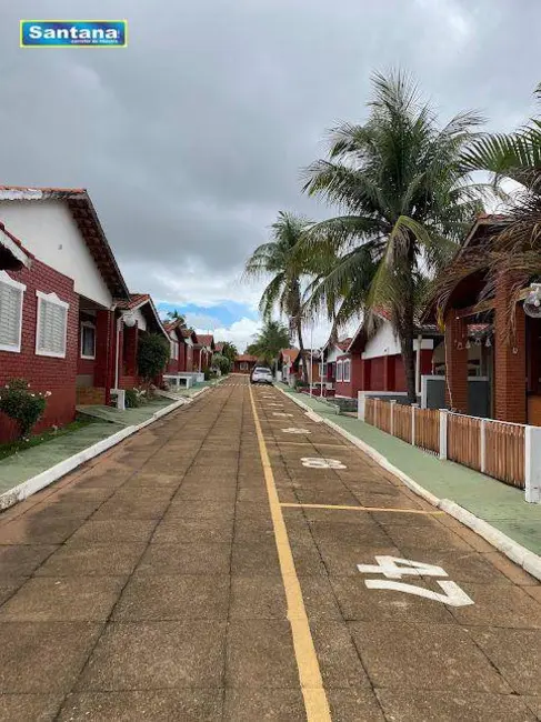 Foto 4 de Casa de Condomínio com 3 quartos à venda, 175m2 em Caldas Novas - GO