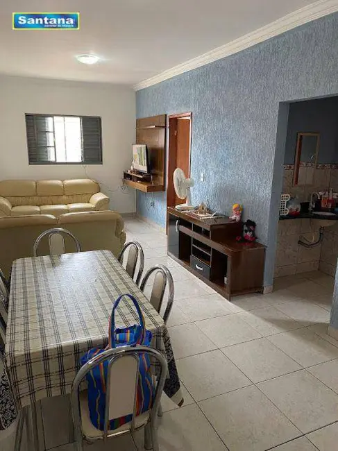 Foto 7 de Casa de Condomínio com 3 quartos à venda, 175m2 em Caldas Novas - GO