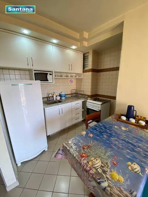 Apartamento com 1 quarto à venda, 49m2 em Caldas Novas - GO - imagem 3 Foto 3 de Apartamento com 1 quarto à venda, 49m2 em Caldas Novas - GO