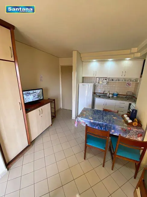 Apartamento com 1 quarto à venda, 49m2 em Caldas Novas - GO - imagem 9 Foto 9 de Apartamento com 1 quarto à venda, 49m2 em Caldas Novas - GO