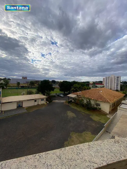 Foto 7 de Apartamento com 1 quarto à venda, 32m2 em Caldas Novas - GO