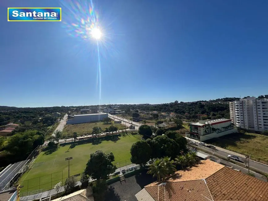 Apartamento com 1 quarto à venda, 29m2 em Caldas Novas - GO - imagem 9 Foto 9 de Apartamento com 1 quarto à venda, 29m2 em Caldas Novas - GO