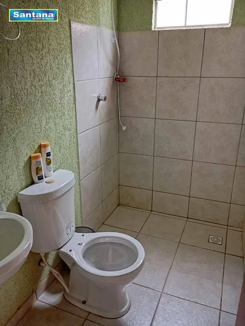 Casa de Condomínio com 2 quartos à venda, 50m2 em Caldas Novas - GO - imagem 4 Foto 4 de Casa de Condomínio com 2 quartos à venda, 50m2 em Caldas Novas - GO