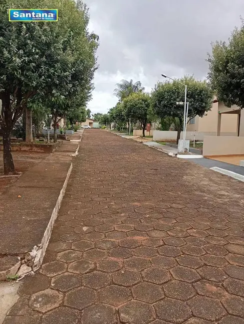 Casa de Condomínio com 2 quartos à venda, 50m2 em Caldas Novas - GO - imagem 8 Foto 8 de Casa de Condomínio com 2 quartos à venda, 50m2 em Caldas Novas - GO