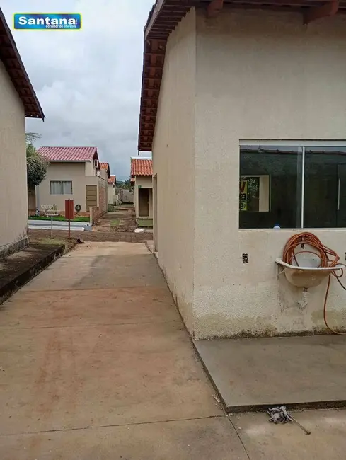 Casa de Condomínio com 2 quartos à venda, 50m2 em Caldas Novas - GO - imagem 7 Foto 7 de Casa de Condomínio com 2 quartos à venda, 50m2 em Caldas Novas - GO