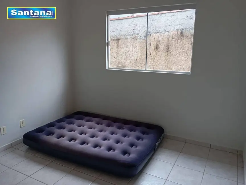 Casa de Condomínio com 2 quartos à venda, 50m2 em Caldas Novas - GO - imagem 3 Foto 3 de Casa de Condomínio com 2 quartos à venda, 50m2 em Caldas Novas - GO
