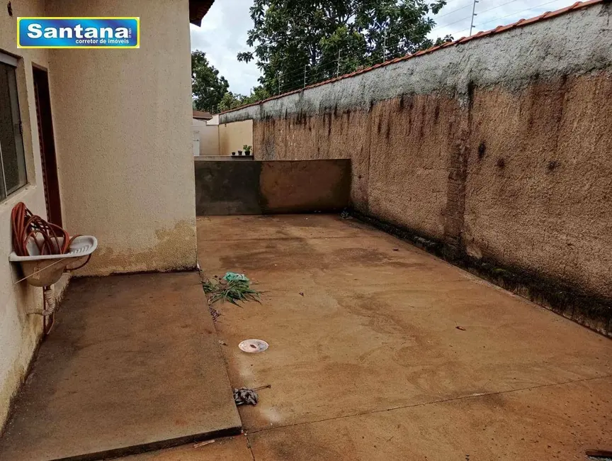 Casa de Condomínio com 2 quartos à venda, 50m2 em Caldas Novas - GO - imagem 6 Foto 6 de Casa de Condomínio com 2 quartos à venda, 50m2 em Caldas Novas - GO