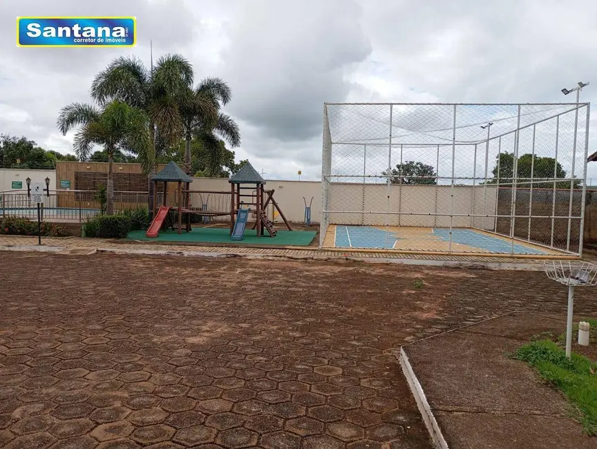 Casa de Condomínio com 2 quartos à venda, 50m2 em Caldas Novas - GO - imagem 8 Foto 8 de Casa de Condomínio com 2 quartos à venda, 50m2 em Caldas Novas - GO